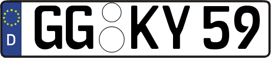 GG-KY59