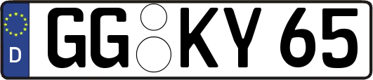 GG-KY65