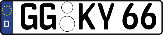 GG-KY66