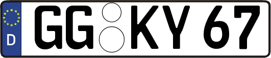GG-KY67