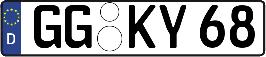 GG-KY68