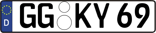GG-KY69