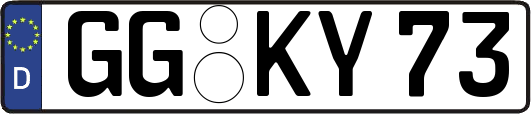 GG-KY73