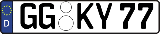 GG-KY77