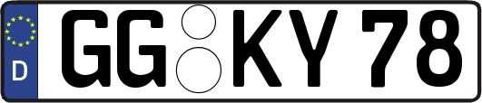 GG-KY78