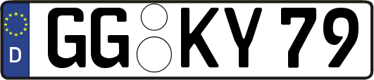 GG-KY79