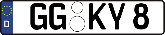 GG-KY8