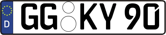GG-KY90