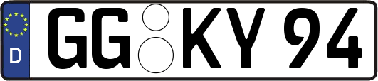 GG-KY94