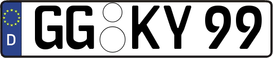 GG-KY99