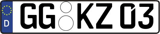 GG-KZ03