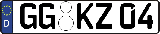 GG-KZ04