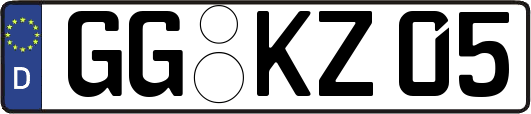 GG-KZ05