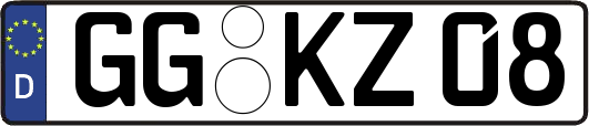 GG-KZ08