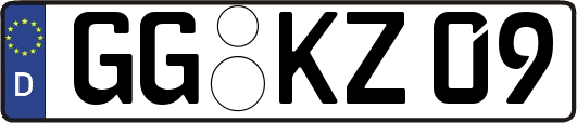 GG-KZ09