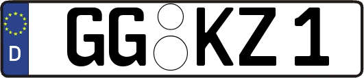 GG-KZ1
