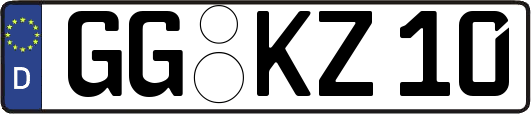 GG-KZ10