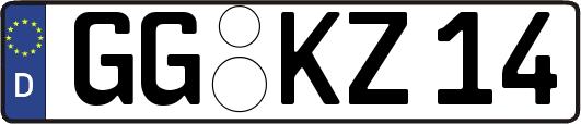 GG-KZ14