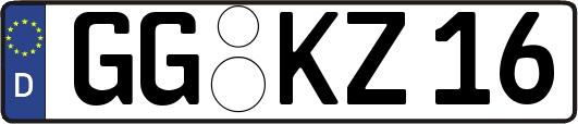 GG-KZ16