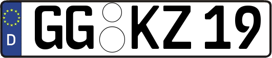 GG-KZ19