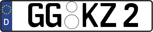 GG-KZ2