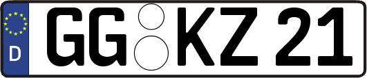 GG-KZ21