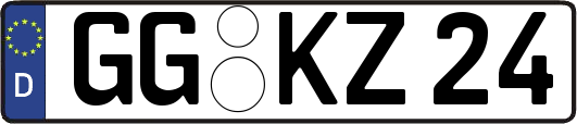 GG-KZ24