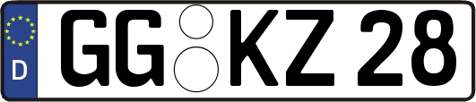 GG-KZ28