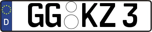 GG-KZ3