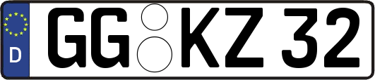 GG-KZ32