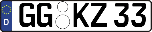 GG-KZ33