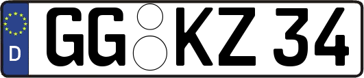 GG-KZ34