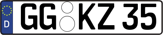 GG-KZ35