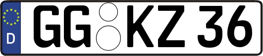 GG-KZ36