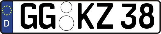 GG-KZ38