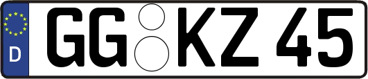 GG-KZ45