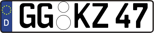 GG-KZ47