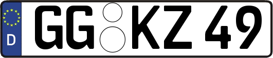 GG-KZ49