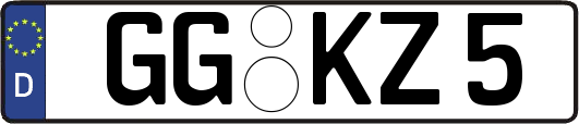 GG-KZ5