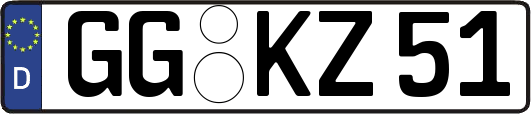 GG-KZ51