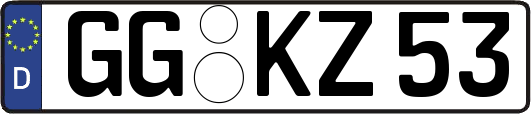 GG-KZ53