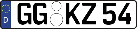 GG-KZ54