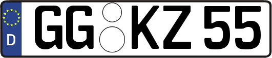 GG-KZ55