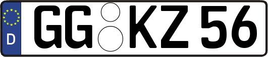 GG-KZ56