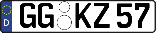 GG-KZ57
