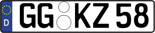 GG-KZ58