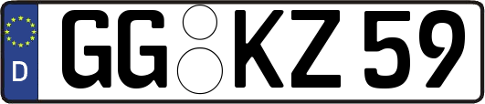 GG-KZ59