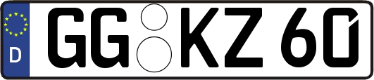 GG-KZ60