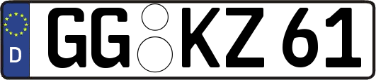 GG-KZ61