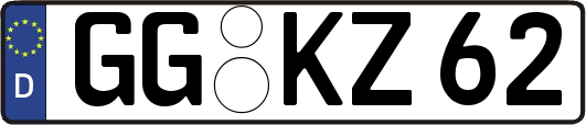 GG-KZ62